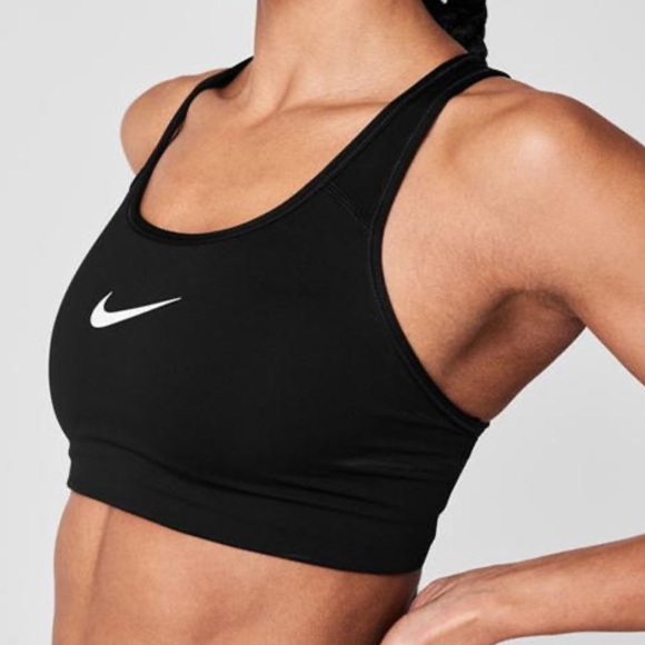 Dri-FIT Medium-Support Sports Bra size medium - Picture 1 of 4